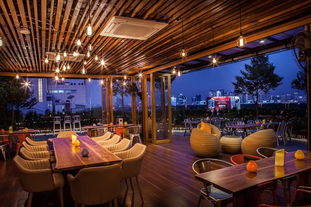 Metro Pratunam Boutique Hotel
