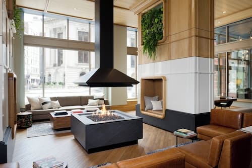 Kimpton Schofield Hotel by IHG