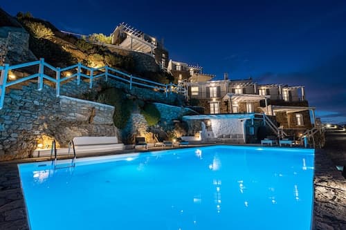 Villa Thelgo