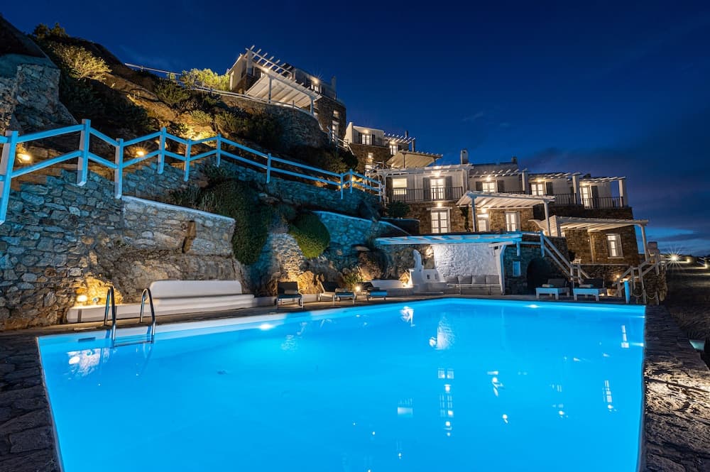 Villa Thelgo