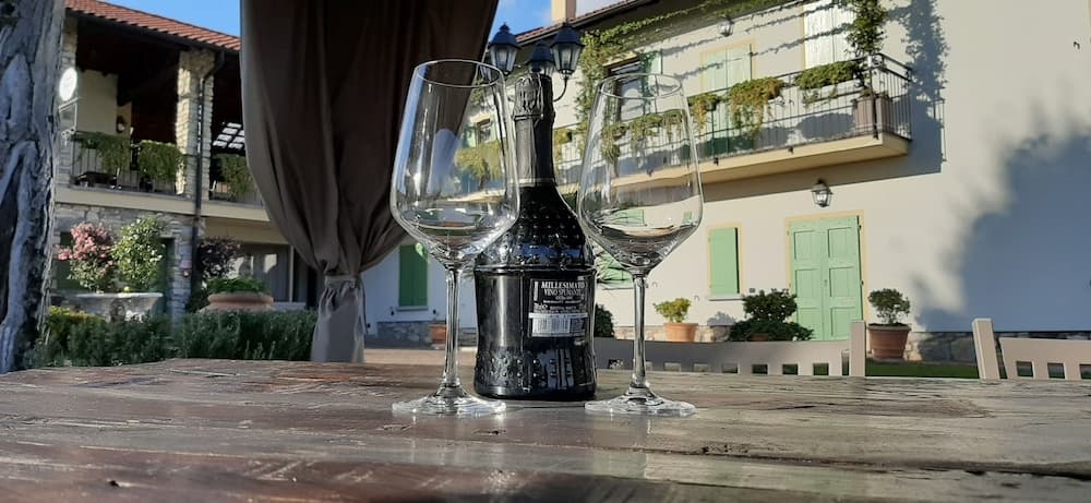 Casale Raffaello B&B