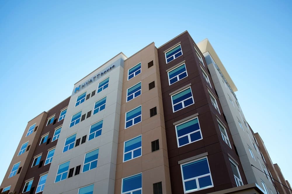Hyatt House Denver/Lakewood at Belmar