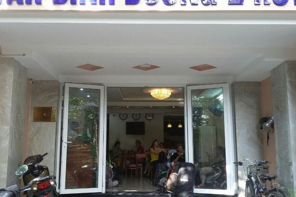 Binh Duong 2 Hotel