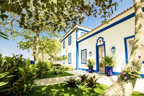 Hotel Solar do Arco