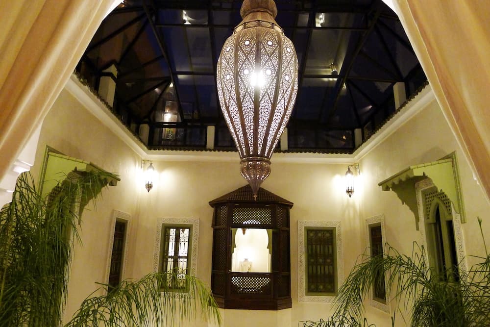 Riad Palacio de las Especias