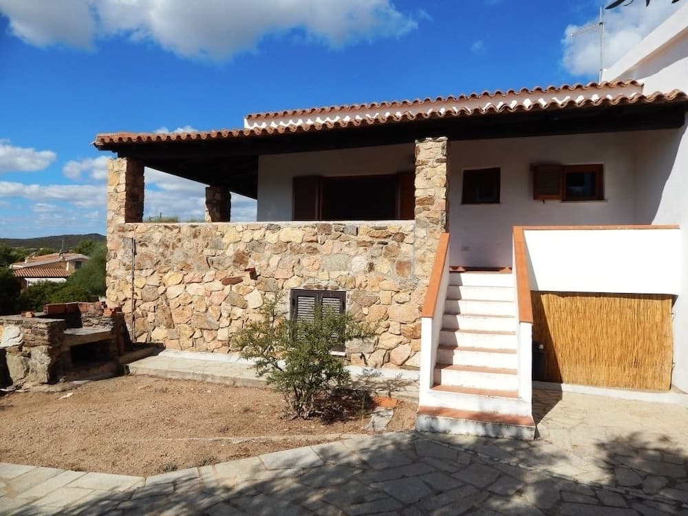 AbitaSardegna Pittulongu