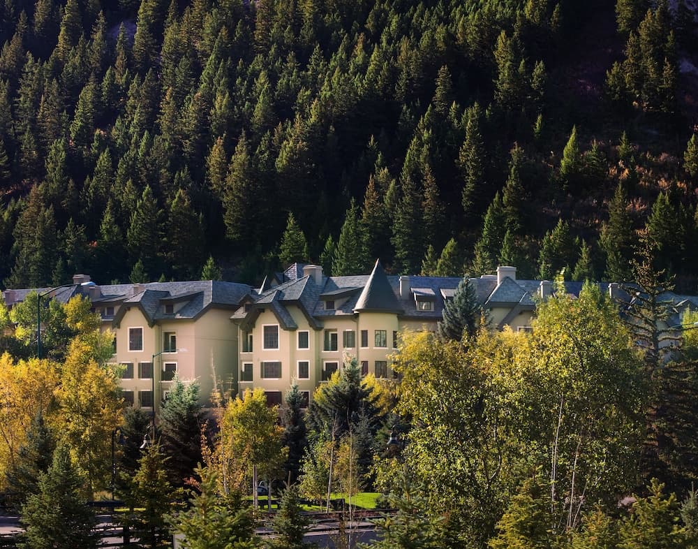Ascent by East West Hospitality