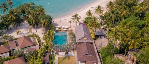 VAYNA Boutique Koh Chang