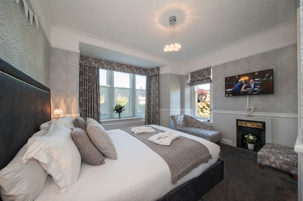 The Coppice Guest House