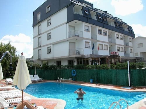 Hotel Piñeiro