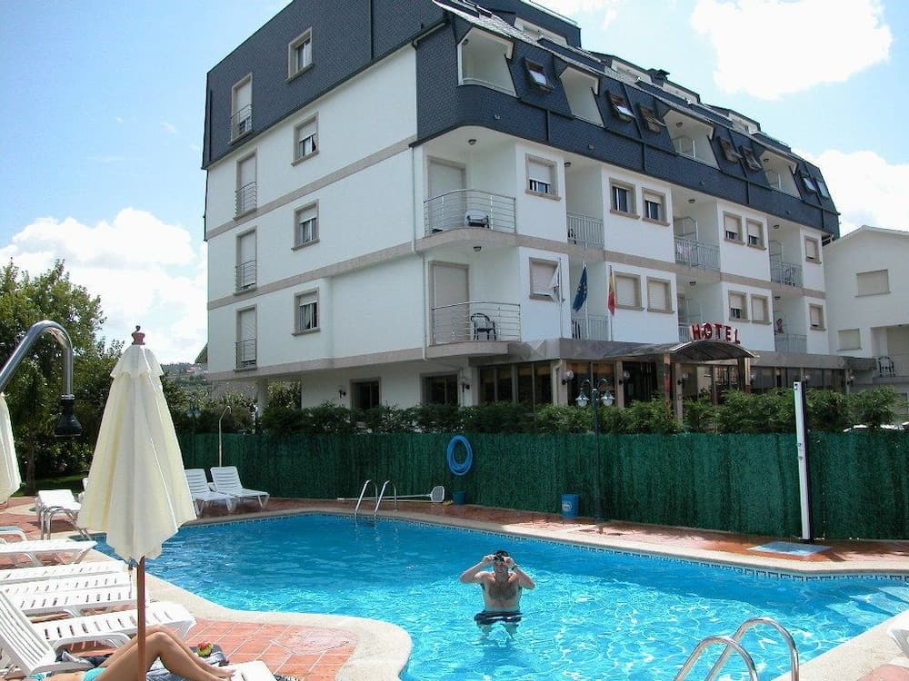 Hotel Piñeiro