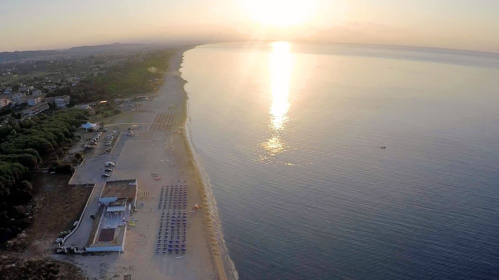 Konaklama yeri alanı