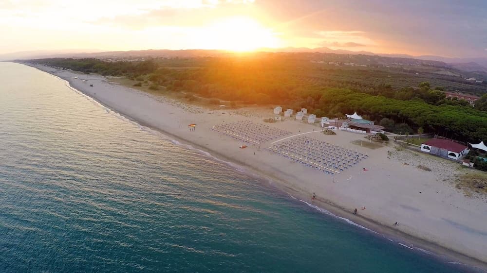 Villaggio Triton - Aurum Hotels