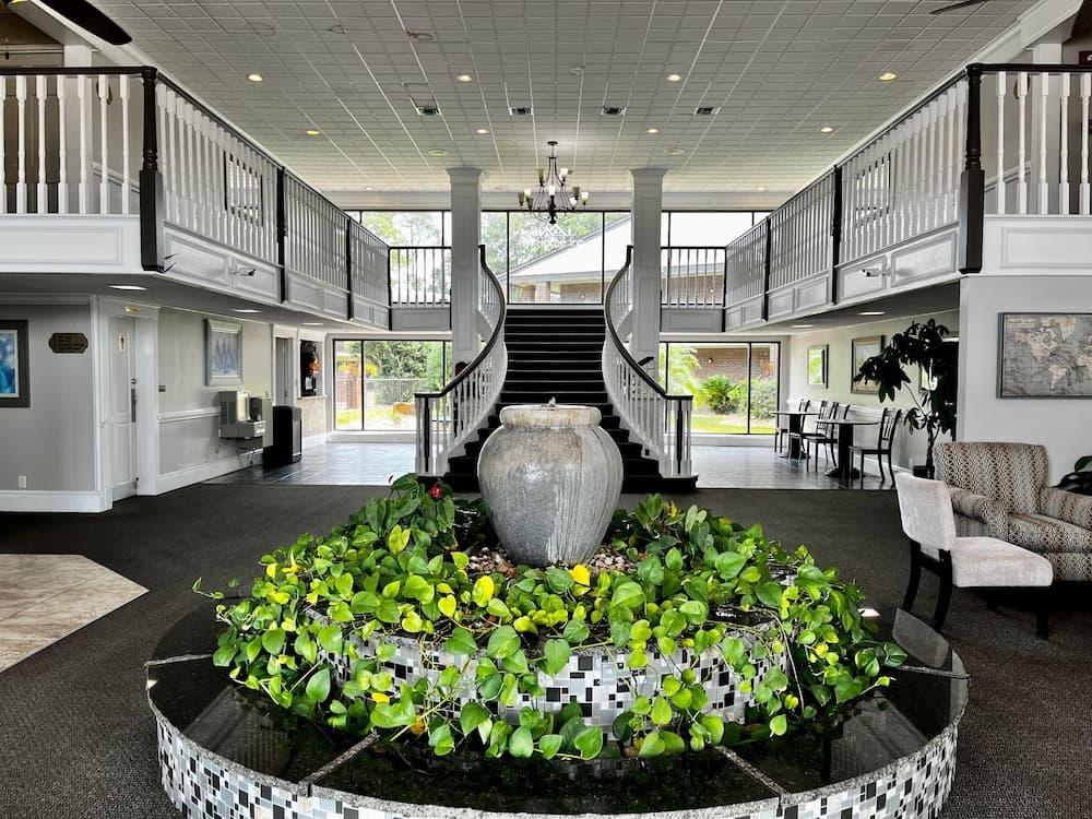 At Home Inn & Suites