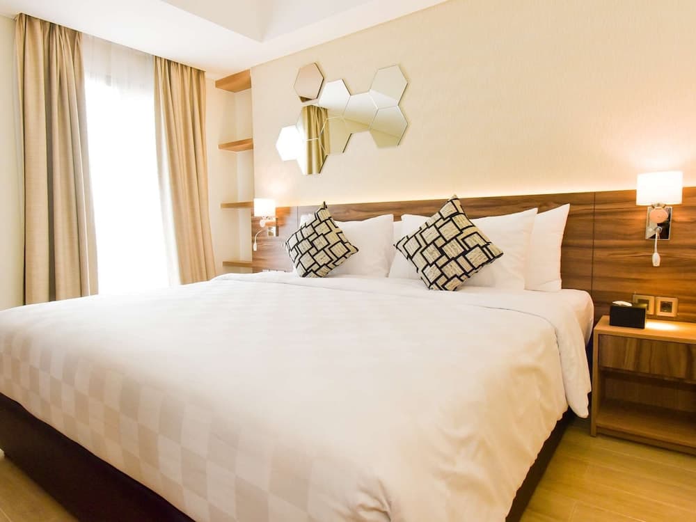 Golden Tulip Essential Tangerang