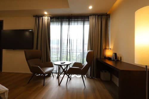 TRT Hotel