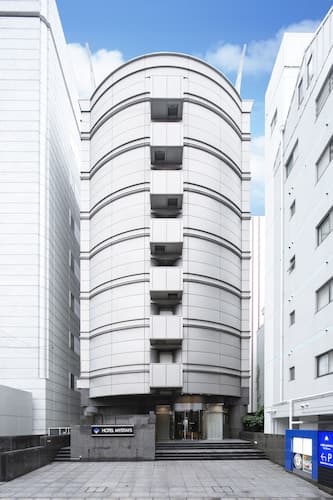 HOTEL MYSTAYS Tachikawa