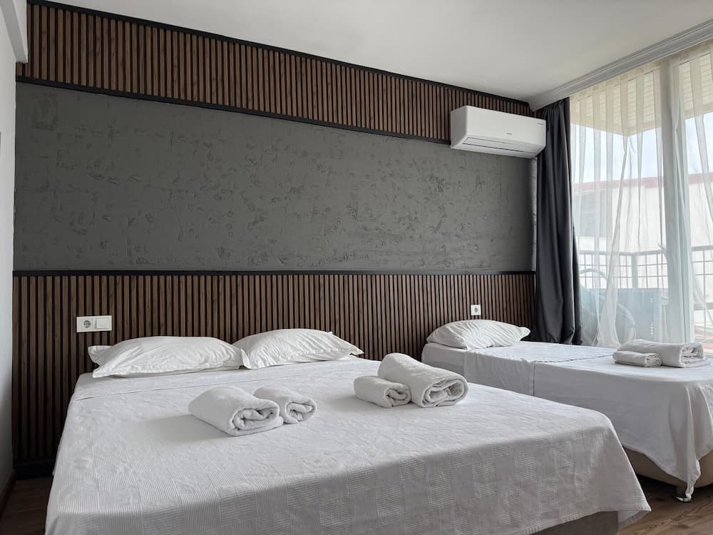 Romeo Beach Hotel