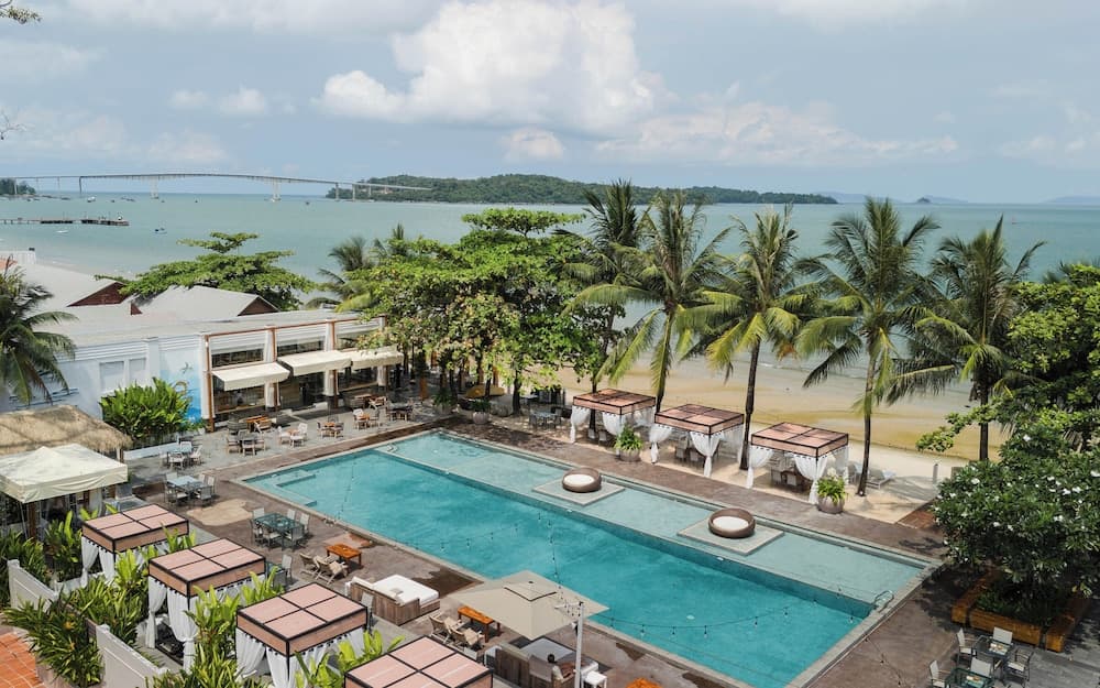 Queenco Hotel & Casino