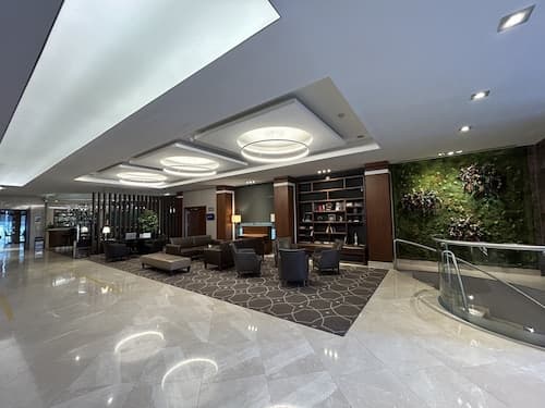 Doubletree by Hilton İzmir Karşıyaka