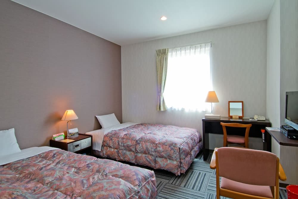 Hotel New Ohte
