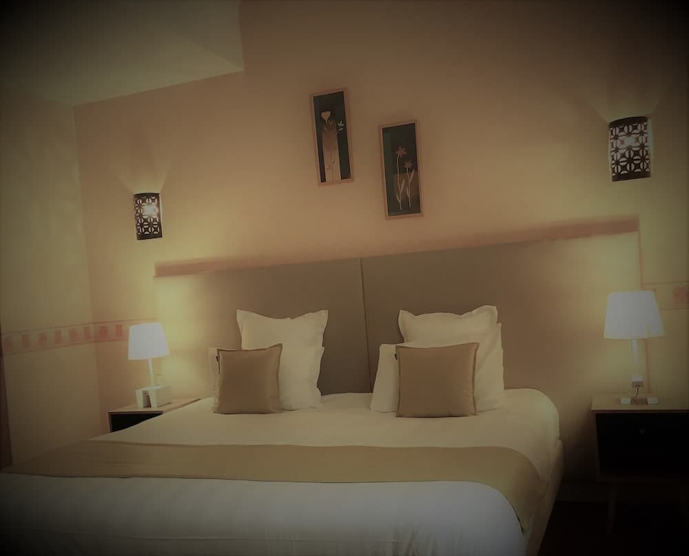 Contact Hôtel le Provence