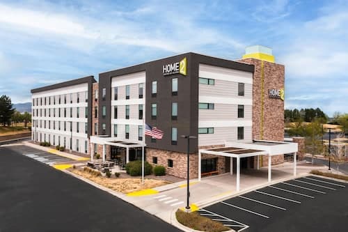 Home2 Suites by Hilton Denver Highlands Ranch