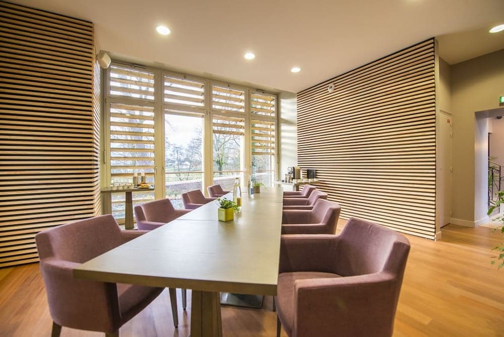 Toplantı salonu/imkânları