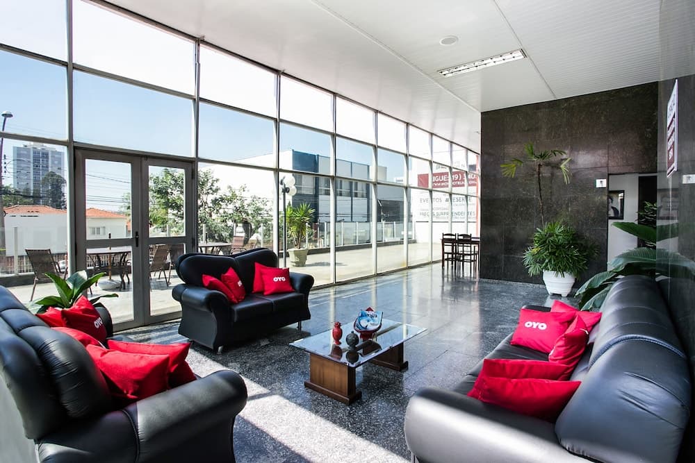 Hotel InterAmericana