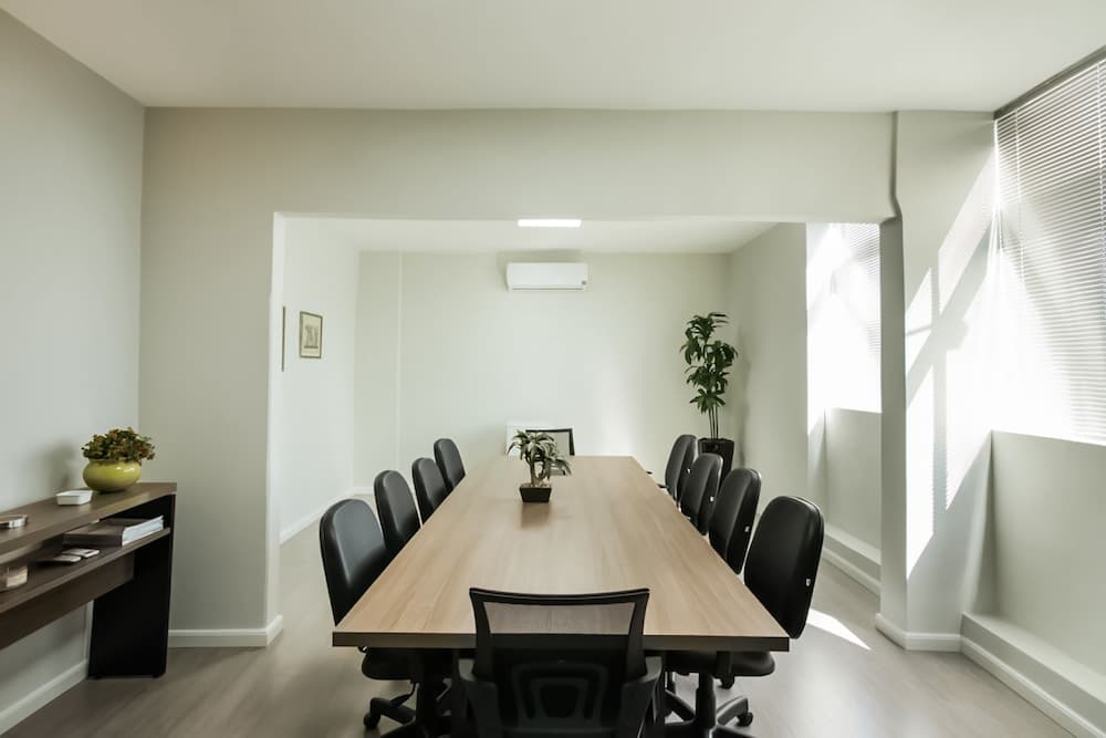 Toplantı salonu/imkânları