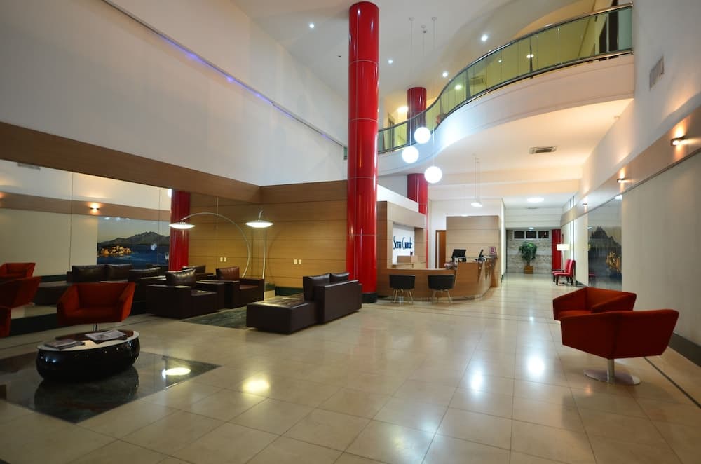 Hotel Serra Grande - Serra/ES