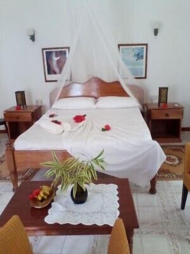 Zerof Guest House