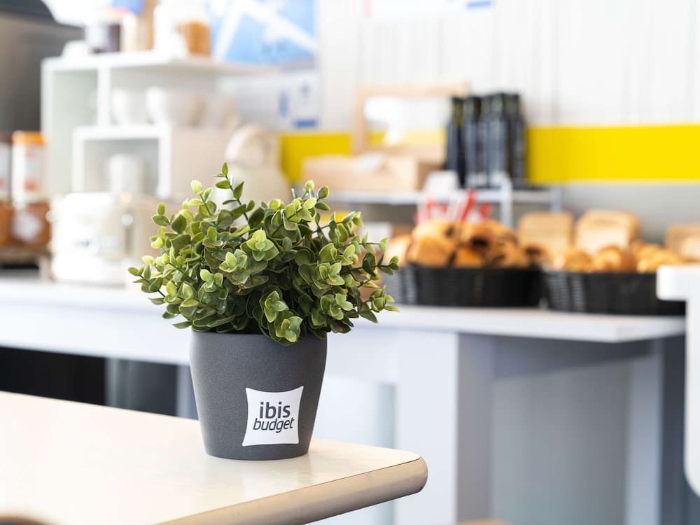 Ibis Budget Saint Lo