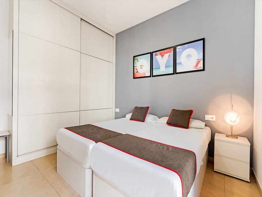 Luxury Apartments Puerto Valencia