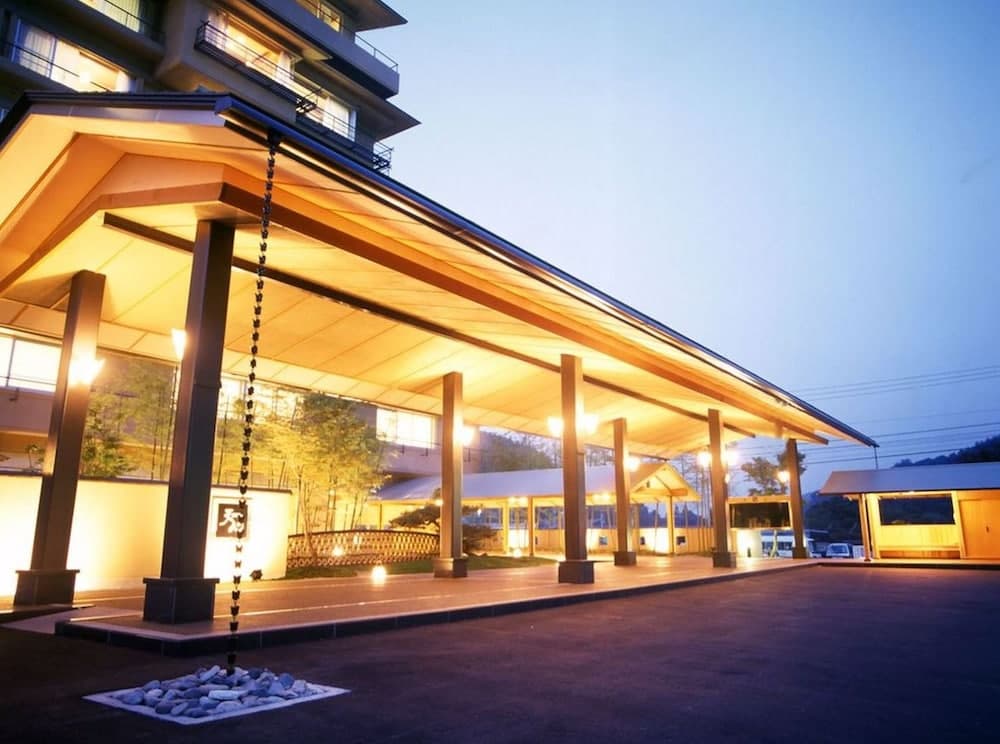 Hirugami Grand Hotel Tenshin