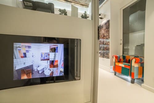 Napoli Chiaia 32 Deluxe Residence