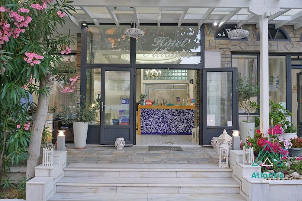 Hotel Atlantis
