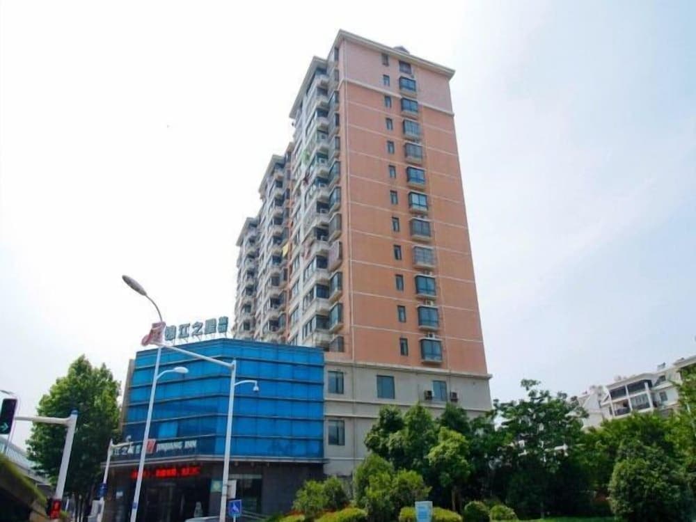 Jinjiang Inn Hefei Hi-tech Zone West Changjiang RD