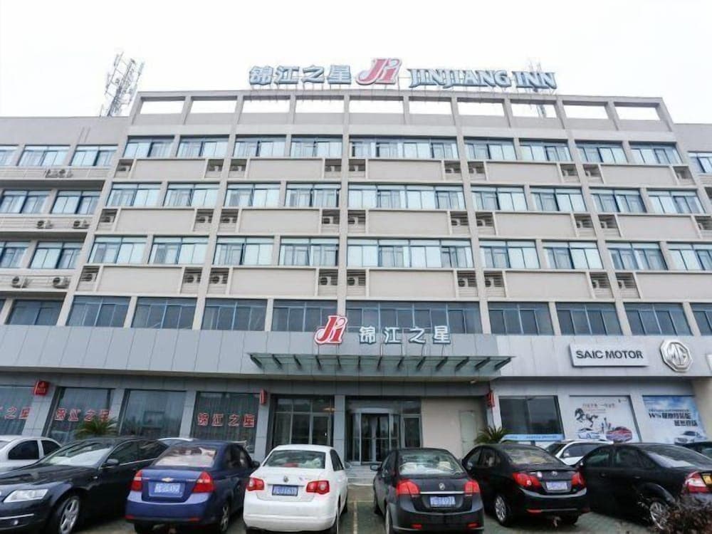 Jinjiang Inn