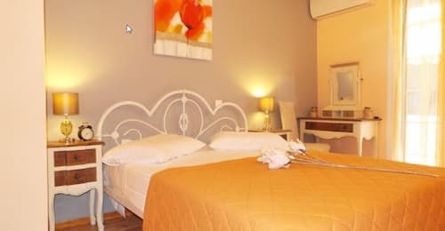 Lefkada Center Apartments