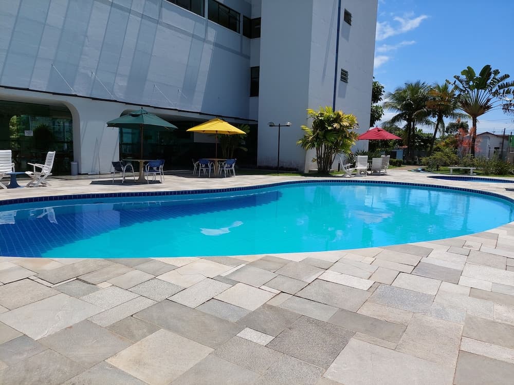 Aojesp Hotel Colonia