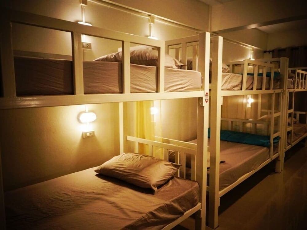 A Good Place - Hostel