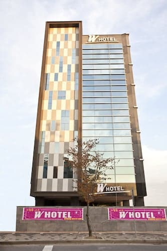 W Hotel