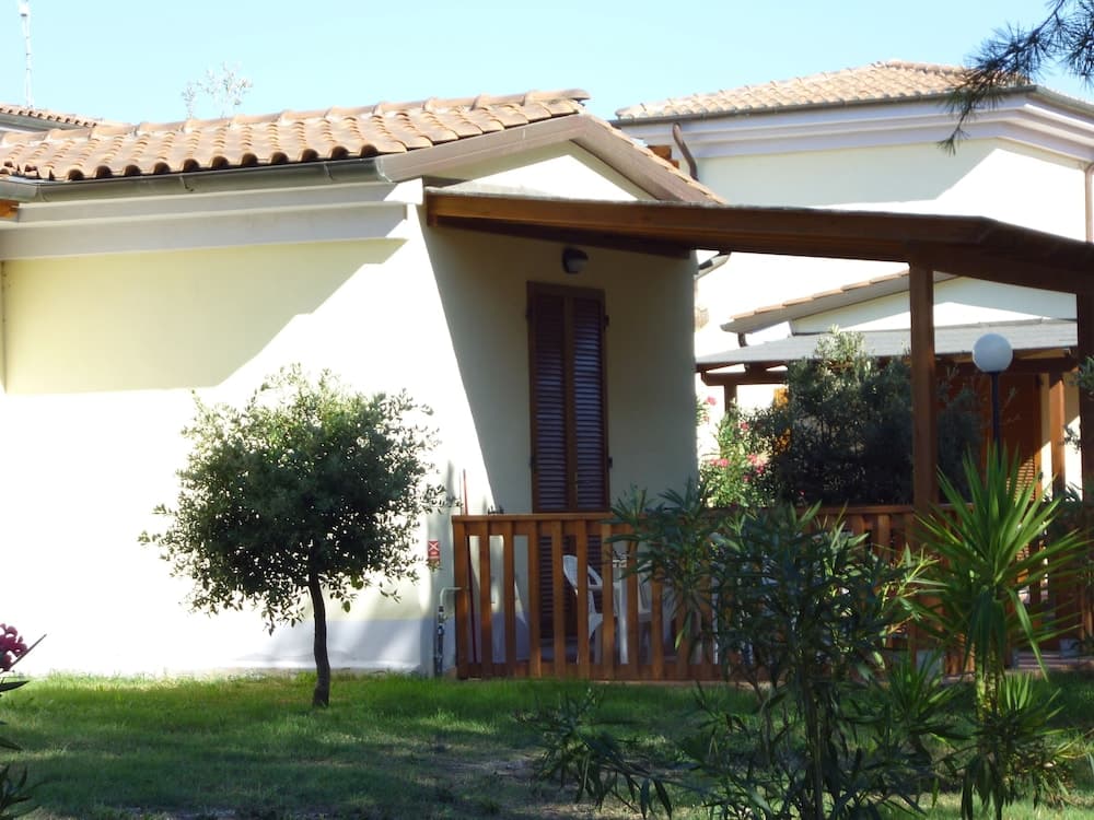 Teras/veranda
