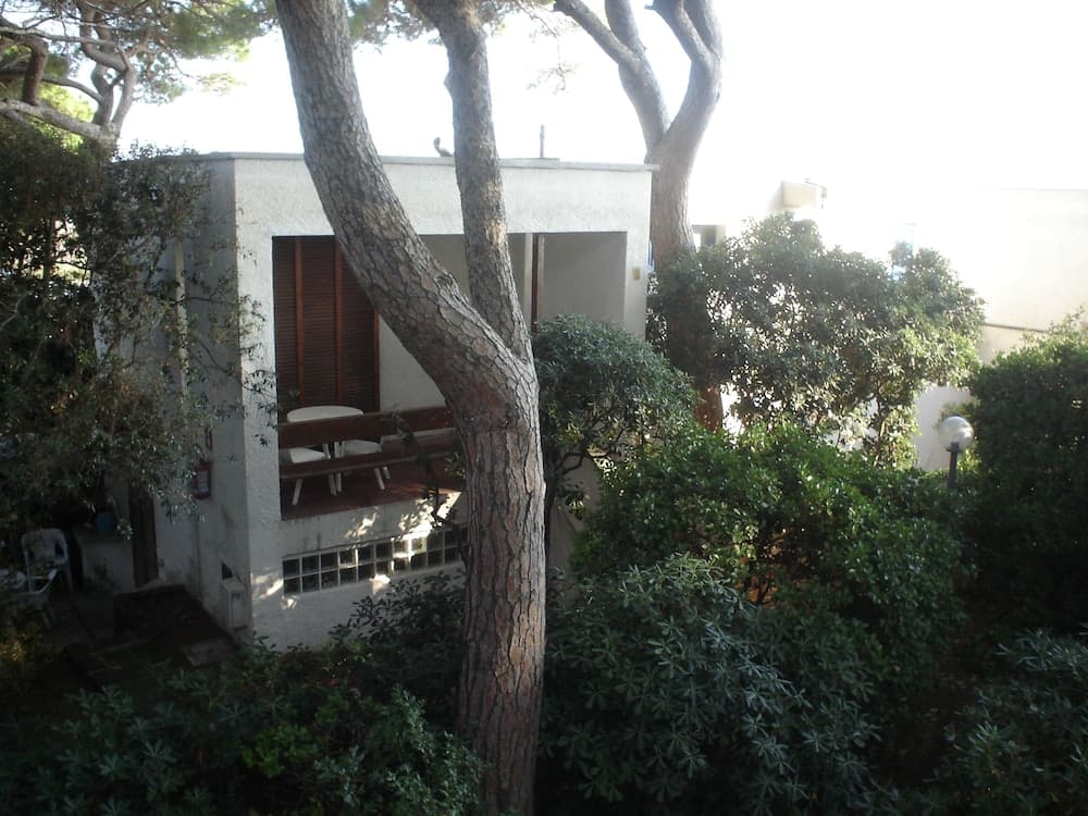 Teras/veranda