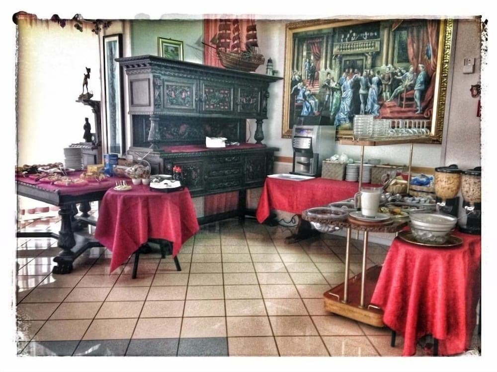Yemek sevisi