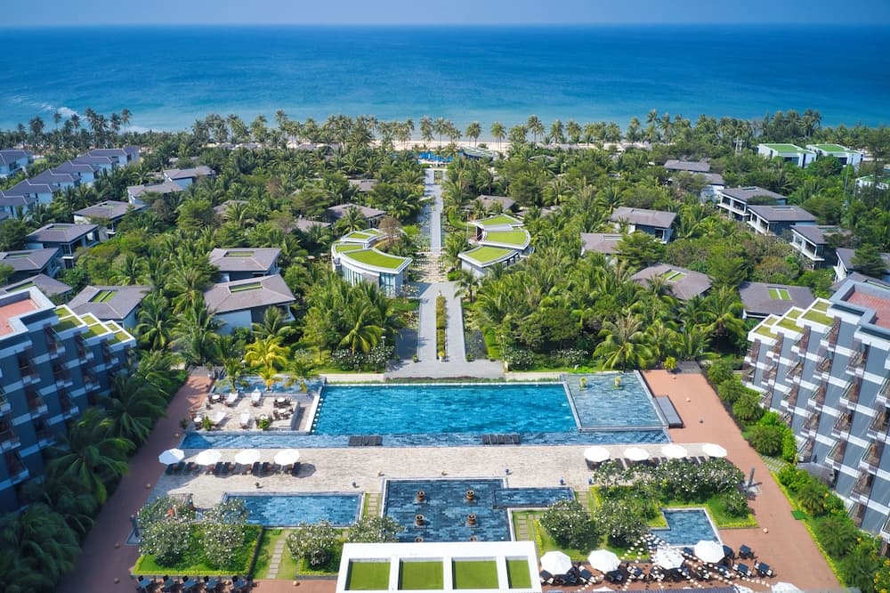 Novotel Phu Quoc Resort