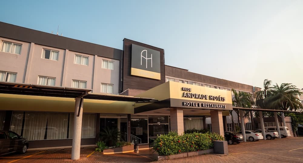 Rede Andrade Vivaldi