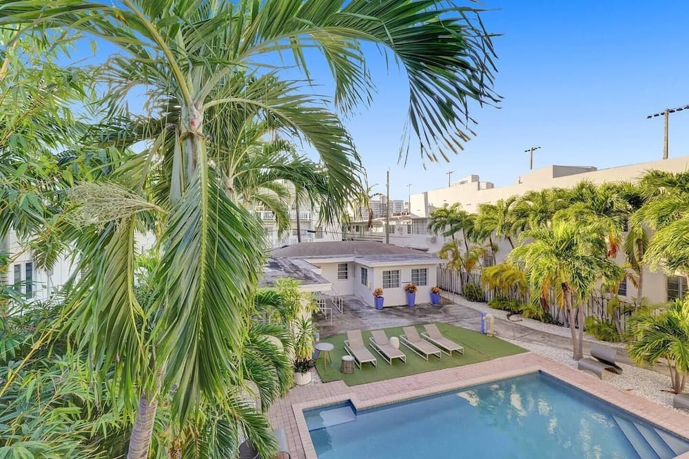 Casa Gaby Apartments Part of the Oasis Casita Collection