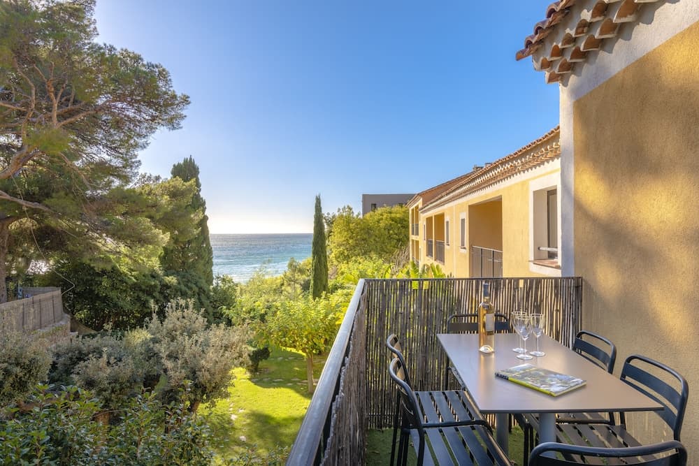 La Residence du Bailli